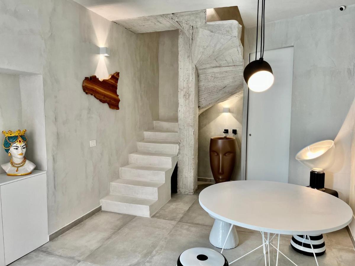 Don Diego Luxury Rooms 陶尔米纳 外观 照片