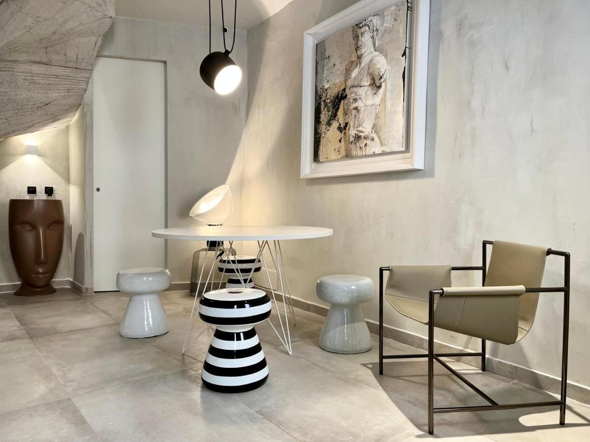 Don Diego Luxury Rooms 陶尔米纳 外观 照片