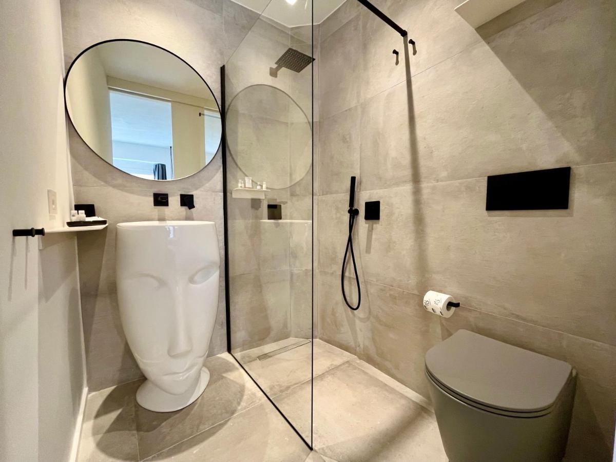 Don Diego Luxury Rooms 陶尔米纳 外观 照片