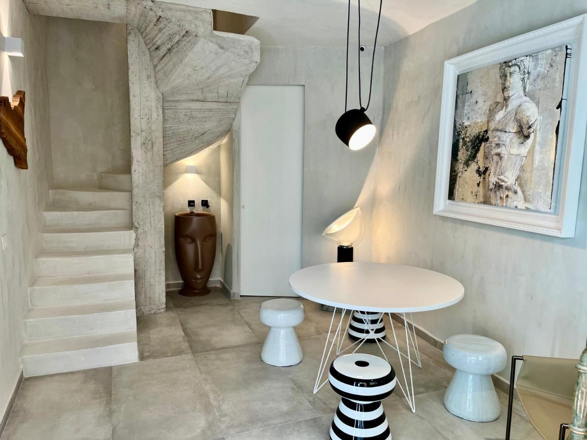 Don Diego Luxury Rooms 陶尔米纳 外观 照片