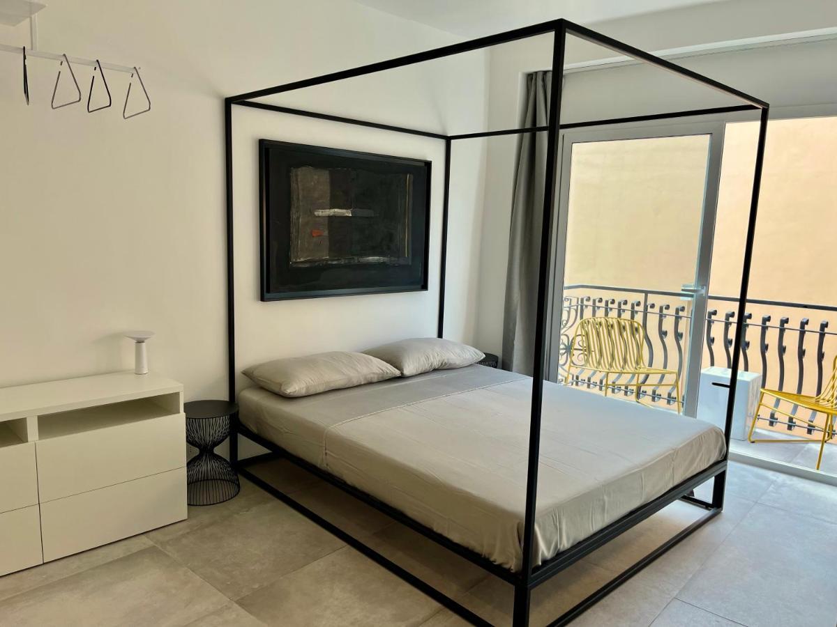 Don Diego Luxury Rooms 陶尔米纳 外观 照片