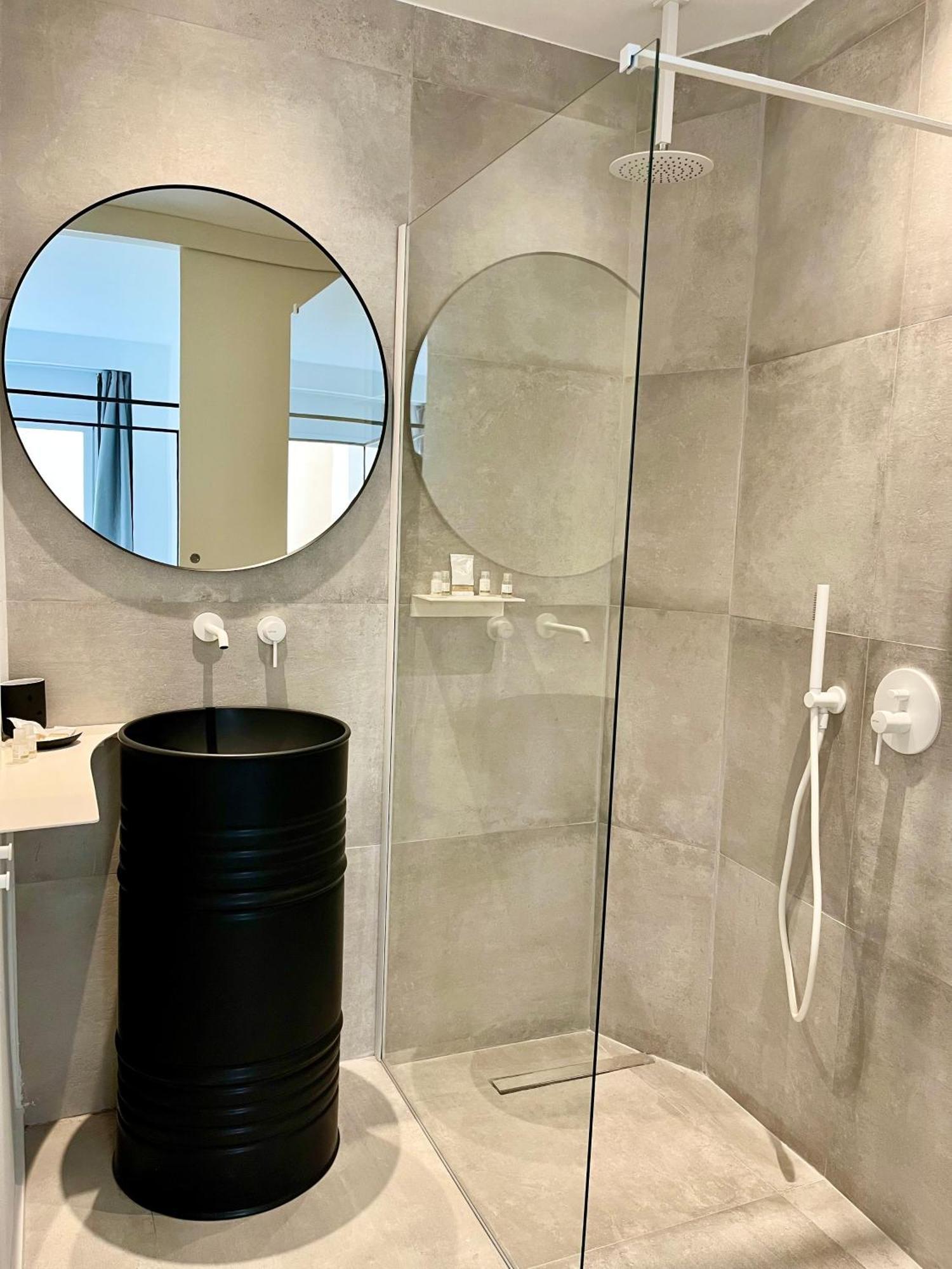 Don Diego Luxury Rooms 陶尔米纳 外观 照片