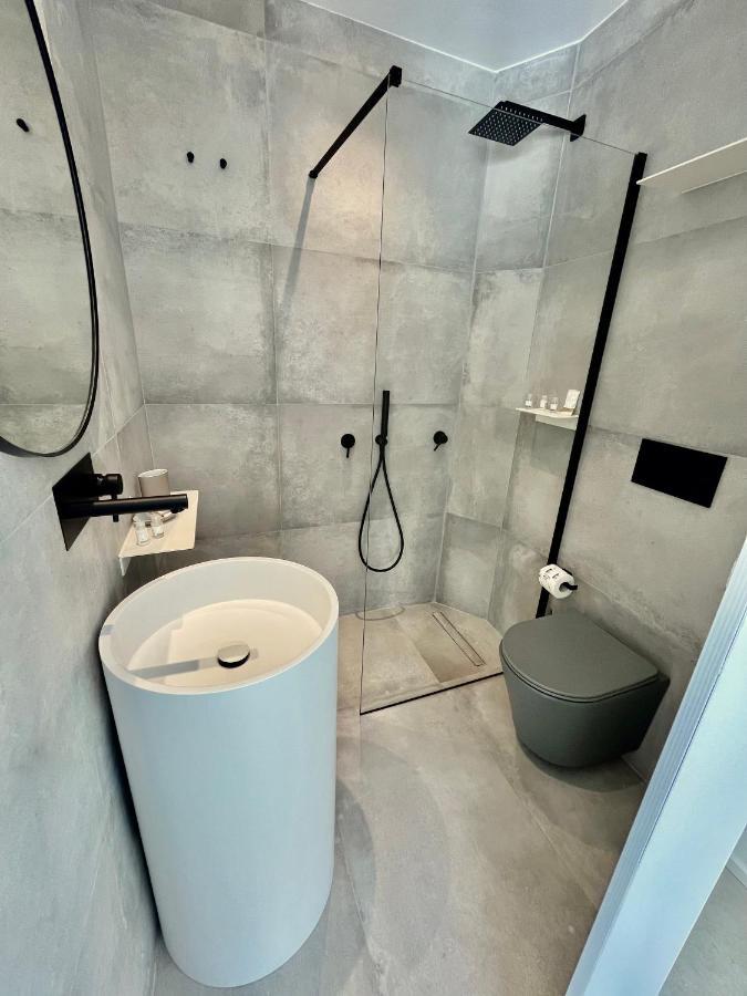 Don Diego Luxury Rooms 陶尔米纳 外观 照片
